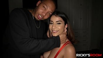 hardcore,interracial,blowjob,brunette,doggystyle,cowgirl,big-ass,missionary,big-tits,big-cock,syrian,1080p,natural-tits,ricky-johnson,roxie-sinner,rickysroom