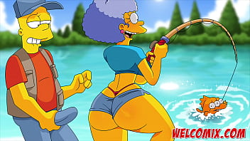The Simpsons Porn Fakes Porn Videos | LetMeJerk