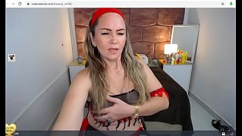 babe,milf,mature,masturbation,webcam