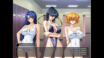 swimsuit,hentai-game,taimanin-murasaki