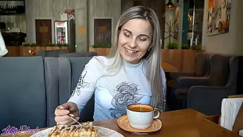 blonde,sexy,jeans,petite,panties,amateur,vibrator,public,cute,beauty,new,restaurant,brown-eyes,real-orgasm,beautiful-face,pretty-face,orgasm-control