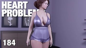 teen,sexy,babe,milf,brunette,wet,closeup,busty,lingerie,cute,shaved-pussy,horny,roleplay,perfect-ass,gameplay,walkthrough,lets-play,misterdoktor,heart-problems