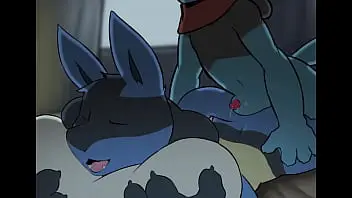 anal,3d,oral,gay,pokemon,compilation,muscle,meat,furry,lucario
