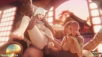porn,3d,hentai,cartoon,animation,compilation,uncensored,cosplay,furry,video-game,sfm,hmv,blender,final-fantasy,rule-34,miqo-and-apos-te,tagsrule34