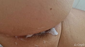 cumshot,cum,creampie,milf,real,amateur,fingering,homemade,closeup,moaning,shaved-pussy,wake-up,real-orgasm,morning-sex,amateur-couple,multiple-orgasms,loud-moaning,real-homemade,real-couple,spreading-pussy