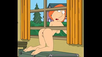 Cartoon Porn Family Guy Sex - Family Guy Cartoon Porn Movies Porn Videos | LetMeJerk