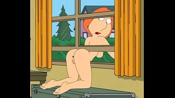 Family Guy Cartoon Porn Pictures Porn Videos | LetMeJerk