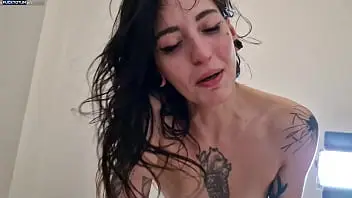 sex,fucking,sexy,brunette,riding,skinny,real,tattoo,amateur,homemade,squirt,orgasm,female,couple,amateurs,tall,intense,convinced,female-orgasm,sex-orgasm