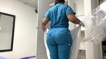 latina,nurse,bbw,big-tits,big-butt,big-booty,step-mom,big-woman