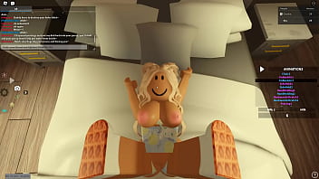 blonde,blowjob,riding,doggystyle,bitch,cute,bbc,roblox,mating-press