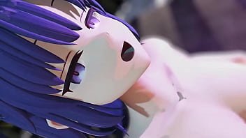 3d,creampie,squirt,busty,hentai,animation,r18,mmd