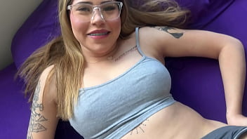 cumshot,teen,latina,creampie,riding,braces,glasses,POV,cowgirl,big-ass,missionary,taboo,18yo,big-boobs,step-sister,big-natural-tits,big-natural-boobs,cum-in,step-sis,step-fantasy