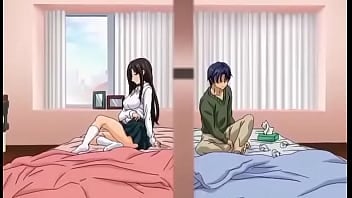 creampie,blowjob,oral,hentai,anime
