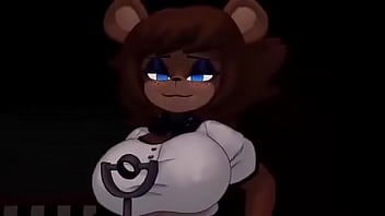 sex,fnaf,fredina