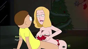 blowjob,handjob,cartoon,big-tits,tit-wank,boob-job,rick-and-morty