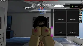 boobs,roblox