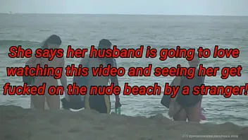 outdoor,interracial,wife,public,cheating,voyeur,reality,married,exhibitionist,big-cock,husband,bbc,black-cock,public-sex,public-nudity,big-black-cock,cheating-wife,nude-beach,public-blowjob,helena-price