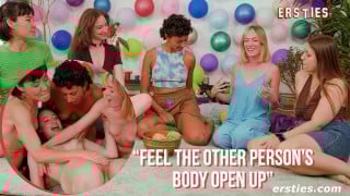 Amateur,Blonde,Brunette,Fetish,German,HD,Lesbian,Orgy,AMATEUR,Ersties,Hairy,LESBIAN,NATURAL TITS,Nipples,Pussy rubbing,biting,lesbian orgy,lesbian sex,nipple biting