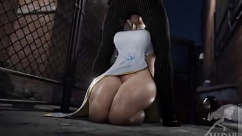 outdoor,3d,blowjob,deepthroat,asian,public,oral,big-ass,big-tits,fellatio,thighs,face-fuck,loop,chun-li,gaming,sfm,street-fighter,blender,sf6