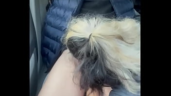 teen,blowjob,car,norway