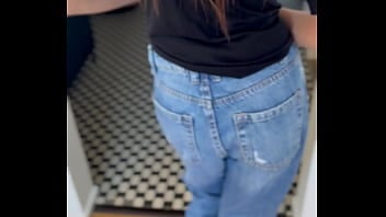 jeans,blowjob,amateur,homemade,deepthroat,cocksucker,POV,tease,mirror,suck-dick,on-her-knees,sucking-dick,eye-contact,candie-cross,slutwifeclub,go-down,slutwife-club,alexander-decker,go-on-her-knees,looking-in-the-eyes