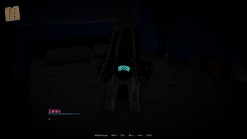 visual-novel,pc-game,commented-gameplay