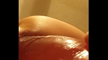 asshole,dildo,toying,up-close,perfect-ass,slow-ride,10-incher