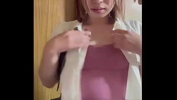 tits,trans