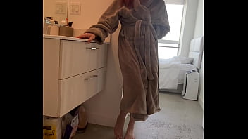 blowjob,homemade,cowgirl,cum-on-tits,tit-job,beautiful-face,real-redhead,skinny-body,behind-the-scenes-bts