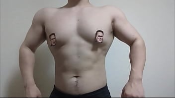 muscle,nipple,diet,man-on-a-diet,i-am-on-a-diet