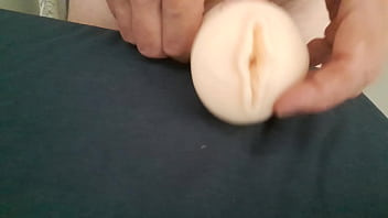cumshot,moaning,fleshlight,old-man