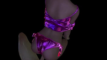 3d,satin,reverse-cowgirl,animated,vam,cgi,gooning,virtamate