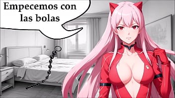 anal,spanish,hentai,anime,manga,training,femdom,roleplay,game,otaku,joi,instructions,entrenamiento,zelda,instrucciones,one-piece,anal-training,zero-two,en-espanol,joi-anal