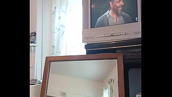 cock,balls,self