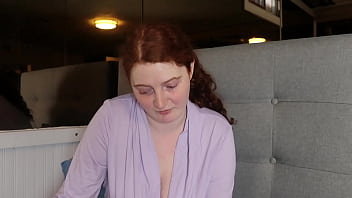 redhead,busty,boob,mom,taboo,english,joi,sph,small-penis-humiliation