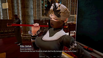 3d,new,visual-novel,pc-game,commented-gameplay,big-boobs-3d,curvy-3d,sexy-outfit-3d,cute-outfit-3d