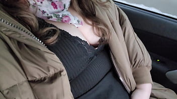 dildo,licking,sexy,outdoor,chubby,busty,student,solo,dirty,skirt,cute,car,close-up,nylon,pantyhose,bbw,belly,big-tits,green-eyes,long-hair,big-natural-tits,solo-girl,white-girl,massive-tits,beautiful-face,big-woman,young-woman,car-parking