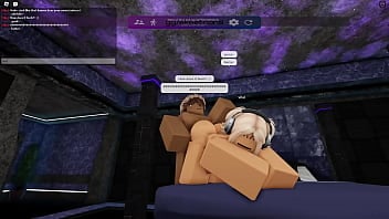 blonde,blowjob,doggystyle,whore,roblox