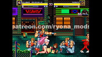 mugen,ryona,claire-redfield,ryona-mai,mai-shiranui-mugen,streets-of-rage-ryona,ryona-mugen,claire-mugen,streets-of-rage-mugen