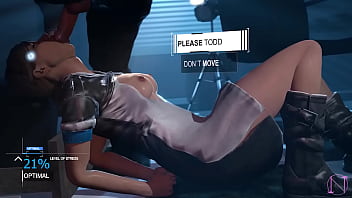 Detroit Become Human Alice  Porn Videos - LetMeJerk