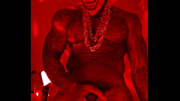 pornstar,solo,domination,big-cock,cumload,monster-cock,solo-masturbation,long-cock,fat-dick,brown-skin,cock-rubbing,huge-cumload,bbc-worship,very-dark-skin,athetic-body,tall-height