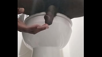 cum,black,homemade,masturbation,horny,big-dick,bbc,cum-drip