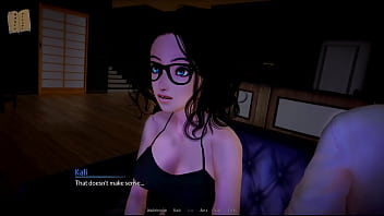 visual-novel,game-walkthrough,pc-gameplay