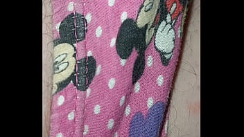 pee,panty