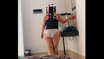culona,amiga