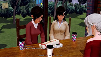 visual-novel,game-walkthrough,pc-gameplay