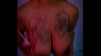 dildo,latina,homemade,perfect-ass,big-natural-tits,solo-girl,sexy-clothes