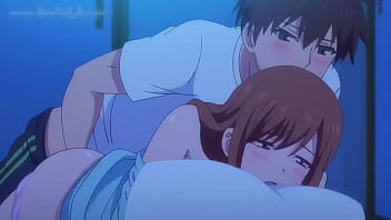 fake,man,pussyfucking,hentai,college,sister