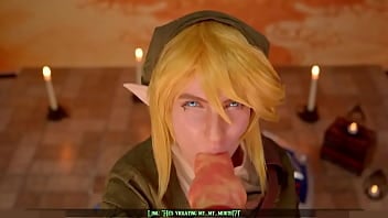 doggystyle,big-ass,roleplay,big-tits,cosplay,tit-job,zelda,video-games,cosplayer,lana-rain,legend-of-zelda,link-cosplay