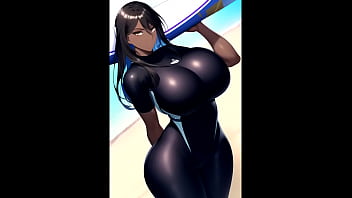 teen,milf,solo,beach,stripping,submissive,public,cute,big-ass,hentai,anime,compilation,big-tits,swimsuit,big-boobs,ai,big-butt,artificial-intelligence,ai-art